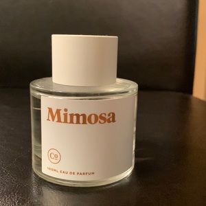 Commodity - Mimosa